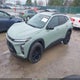 KL77LKEP2SC158393 2025 Chevrolet Trax Fwd Activ auction photo thumbnail 2