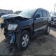 1C4RJFAG0CC149630 2012 Jeep Grand Cherokee Laredo auction photo thumbnail 2