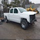 1GCUKNEC9HF212058 2017 Chevrolet Silverado 1500 Wt auction photo thumbnail 1