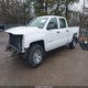 1GCUKNEC9HF212058 2017 Chevrolet Silverado 1500 Wt auction photo thumbnail 2