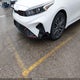 3KPF54AD1NE439422 2022 Kia Forte Gt-Line auction photo thumbnail 17