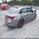 KMHLS4AG3PU555100 2023 Hyundai Elantra Sel auction photo thumbnail 4