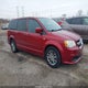 2C4RDGBG8ER248248 2014 Dodge Grand Caravan Se 30Th Anniversary auction photo thumbnail 1