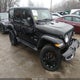 1C4JJXP6XMW734961 2021 Jeep Wrangler 4Xe Unlimited Sahara 4X4 auction photo thumbnail 1