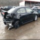 JTDBDMHE9S3016753 2025 Toyota Corolla Hybrid Le auction photo thumbnail 4