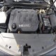 2G1155S36E9156446 2014 Chevrolet Impala 2Lz auction photo thumbnail 10