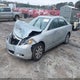 4T1BB46K57U015286 2007 Toyota Camry Hybrid auction photo thumbnail 2