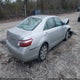 4T1BB46K57U015286 2007 Toyota Camry Hybrid auction photo thumbnail 4