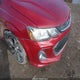 1G1JF5SB1H4118148 2017 Chevrolet Sonic Premier Auto auction photo thumbnail 18