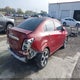 1G1JF5SB1H4118148 2017 Chevrolet Sonic Premier Auto auction photo thumbnail 4