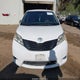 5TDZK3DC4ES477204 2014 Toyota Sienna L V6 7 Passenger auction photo thumbnail 12