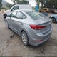 5NPD74LFXHH201147 2017 Hyundai Elantra Se auction photo thumbnail 3