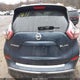 5N1AZ2MH3JN102611 2018 Nissan Murano Sl auction photo thumbnail 16