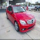 WDDGF5EB8AR094331 2010 Mercedes-Benz C 300 Luxury/Sport auction photo thumbnail 6