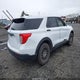 1FMSK8BH7LGD18211 2020 Ford Explorer auction photo thumbnail 4
