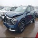 KNDPVCDGXR7147343 2024 Kia Sportage Hybrid Ex auction photo thumbnail 2