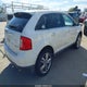 2FMDK3KC8EBB76249 2014 Ford Edge Limited auction photo thumbnail 4
