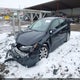 JTDEPMAE8NJ223679 2022 Toyota Corolla Le auction photo thumbnail 2
