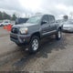 5TFJU4GNXFX090291 2015 Toyota Tacoma Prerunner V6 auction photo thumbnail 2