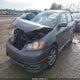 2T1BR32E38C918285 2008 Toyota Corolla S auction photo thumbnail 2
