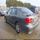 2T1BR32E38C918285 2008 Toyota Corolla S auction photo thumbnail 3