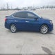 3N1AB7APXKL614095 2019 Nissan Sentra Sv auction photo thumbnail 13