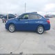 3N1AB7APXKL614095 2019 Nissan Sentra Sv auction photo thumbnail 14
