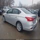 3N1AB7AP2HL698860 2017 Nissan Sentra Sv auction photo thumbnail 3