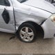 1G1AT18H997214364 2009 Chevrolet Cobalt Lt auction photo thumbnail 6