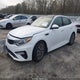 5XXGU4L15KG295998 2019 Kia Optima Ex auction photo thumbnail 2