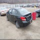 ML32F3FJ8KHF11880 2019 Mitsubishi Mirage G4 Es auction photo thumbnail 3