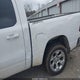 1C6SRFFT6MN795994 2021 Ram 1500 Big Horn 4X4 5'7 Box auction photo thumbnail 12
