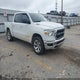 1C6SRFFT6MN795994 2021 Ram 1500 Big Horn 4X4 5'7 Box auction photo thumbnail 1