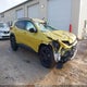 KL77LKEP7SC291490 2025 Chevrolet Trax Fwd Activ auction photo thumbnail 1