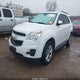 2GNFLBE32F6316412 2015 Chevrolet Equinox 1Lt auction photo thumbnail 2