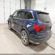 5FNYF6H54GB007209 2016 Honda Pilot Ex-L auction photo thumbnail 3