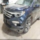 5FNYF6H54GB007209 2016 Honda Pilot Ex-L auction photo thumbnail 6