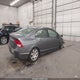 19XFA1F53AE036869 2010 Honda Civic Lx auction photo thumbnail 4