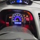 19XFA1F53AE036869 2010 Honda Civic Lx auction photo thumbnail 7