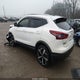 JN1BJ1CW1NW486448 2022 Nissan Rogue Sport Sl Awd Xtronic Cvt auction photo thumbnail 3
