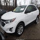 2GNAXFEV5L6195698 2020 Chevrolet Equinox Fwd 1Fl auction photo thumbnail 2