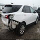 2GNAXFEV5L6195698 2020 Chevrolet Equinox Fwd 1Fl auction photo thumbnail 4