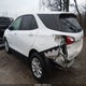 2GNAXFEV5L6195698 2020 Chevrolet Equinox Fwd 1Fl auction photo thumbnail 6