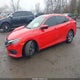 2HGFC2F73GH549622 2016 Honda Civic Ex auction photo thumbnail 2