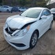 5NPEB4AC4EH855827 2014 Hyundai Sonata Gls auction photo thumbnail 2