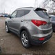 5XYZUDLA5DG072738 2013 Hyundai Santa Fe Sport 2.0T auction photo thumbnail 3