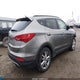 5XYZUDLA5DG072738 2013 Hyundai Santa Fe Sport 2.0T auction photo thumbnail 4