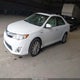 4T1BD1FK3EU112413 2014 Toyota Camry Hybrid Xle auction photo thumbnail 2