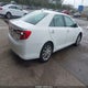 4T1BD1FK3EU112413 2014 Toyota Camry Hybrid Xle auction photo thumbnail 4