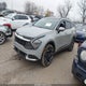 5XYK5CAFXPG004107 2023 Kia Sportage Sx-Prestige auction photo thumbnail 2